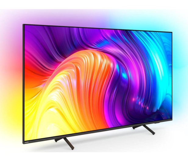 Philips 58PUS8517 - 1051850 - zdjęcie 3